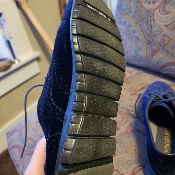 ZEROGRAND Dress Shoes - Picture 3 of 8